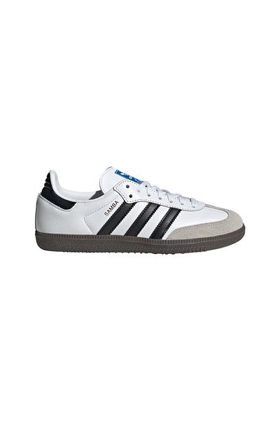Adidas Samba Og Erkek Gunluk Spor Ayakkab B75806 Fiyat Yorumlar Trendyol