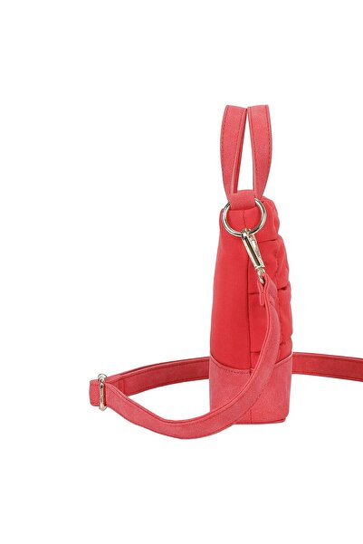 Fritzi aus Preußen Brigitte x fritzi Mini Toty limited Bubble Mini Bag Handbag 13 cm