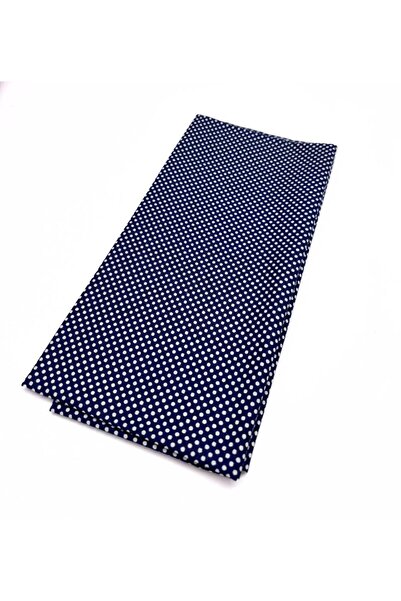 angel çanta aksesuar حقيبة Angel باللون الأزرق الداكن - 120x50 سم، قماش مبطن ...