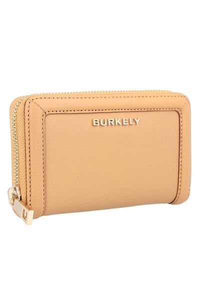 Burkely Dear Bailey Geldbörse RFID Schutz Leder 14 cm