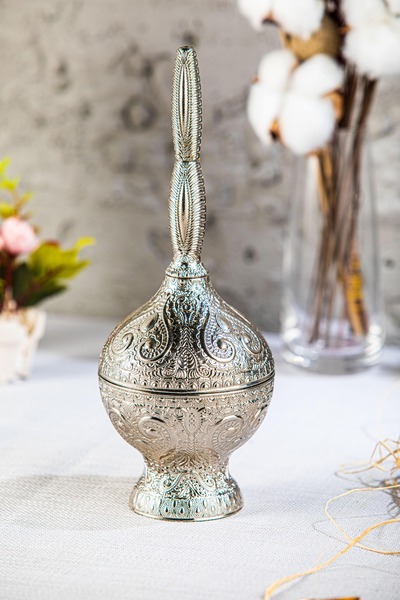 Sena Payitaht Büyük Boy Güldanlık (269)