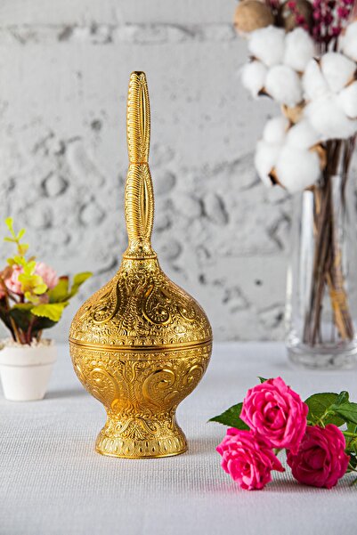 Sena Payitaht Büyük Boy Güldanlık (269)