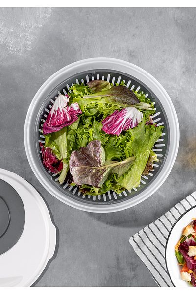 HOMİNG Gray Super Salad Dryer - Homing 241674