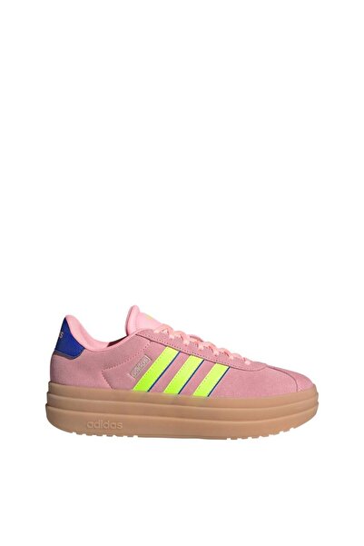 adidas Vl Court Bold Kadın Yürüyüş Ayakkabısı Ih8089