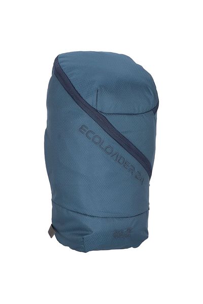 Jack Wolfskin Ecoloader 24 Sırt Çantası 50 cm