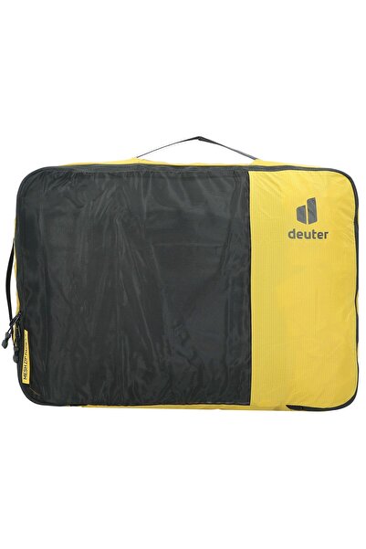 Deuter 10er-Pack Taschen mit 41 cm Mesh-Reißverschluss