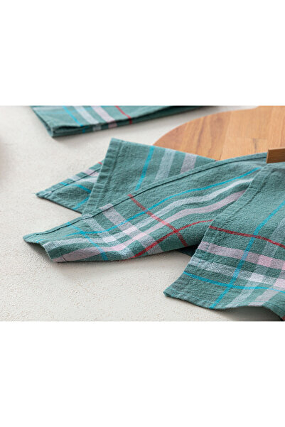 Madame Coco Brigitte 2-Piece Drying Cloth