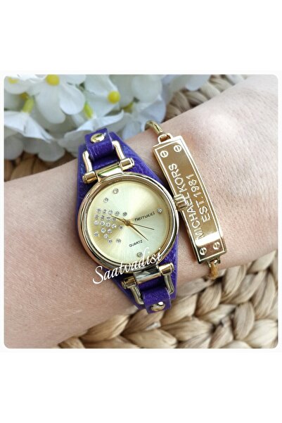 Ferrucci Kadın Kol Saati FC12164