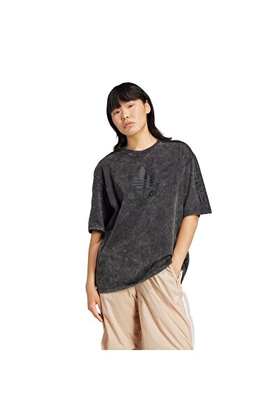 adidas Γυναικείο μπλουζάκι Wash - Iw3413 Model T-shirt