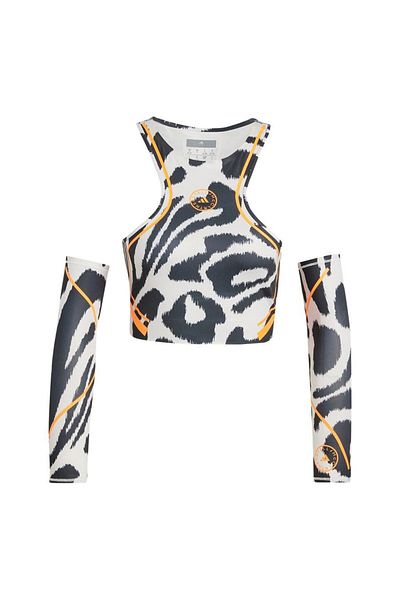 adidas Tricou pentru femei Asmc Tpa Cr P - Iq4477