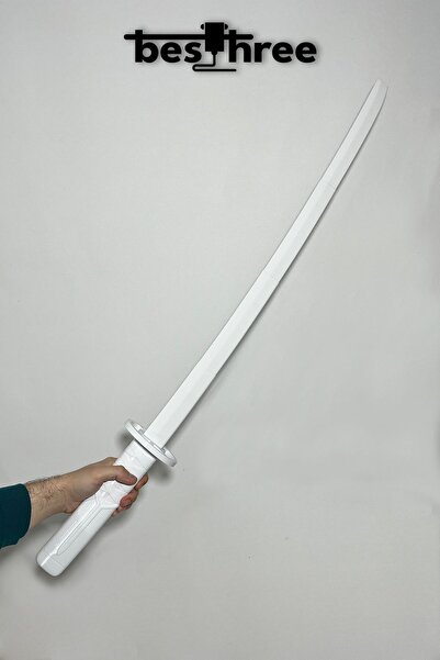 Genel Markalar RUKIA KUCHIKI (BLEACH) Katlanabilir Kılıç / Katana (COLLAPSİNG...