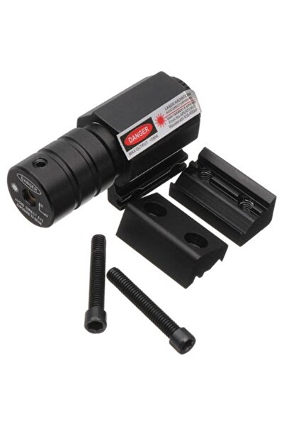 Genel Markalar At Silah Tabanca Lazeri