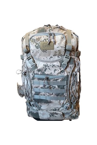KTM Gendarmerie Camouflage - 55+10 Liters