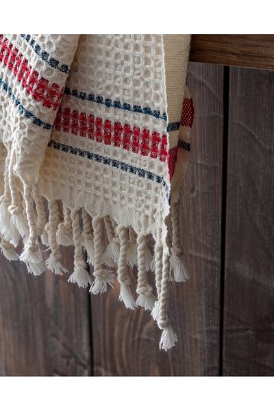 Madame Coco Delia Kitchen Towel