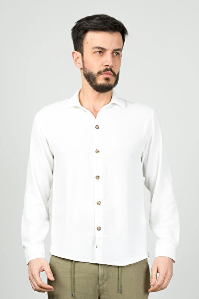 Cazador Caz 2001 U.Sleeve Shirt