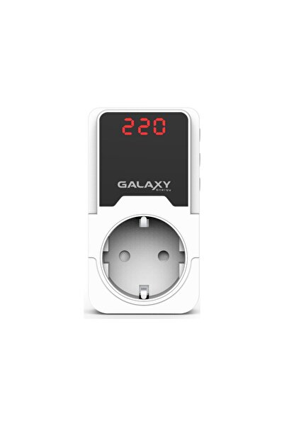 Galaxy S 220 Voltaj Koruyucu