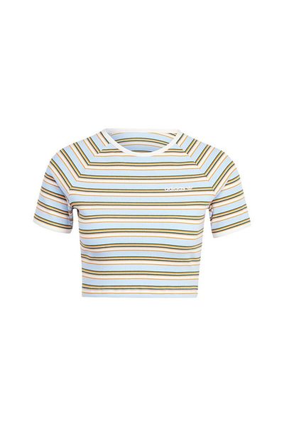 adidas Rib Baby Jc6167 Model Women's T-shirt