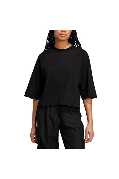 adidas P Ess Tričko Dámské Tričko Iy9705