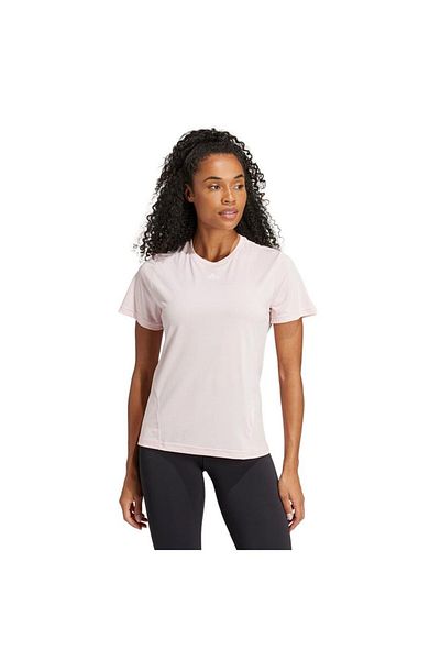 adidas Γυναικείο T-shirt Wtr D4t T - Iy9160