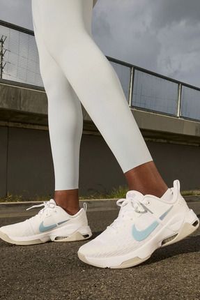 Nike White Zoom Bella 6 Workout Trainers NDD SPORT Fiyat Yorumlar Trendyol