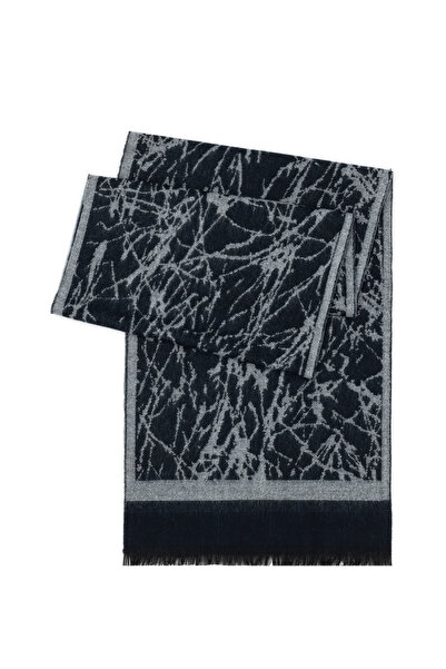 Pierre Cardin Siyah Atkı 50278916-001