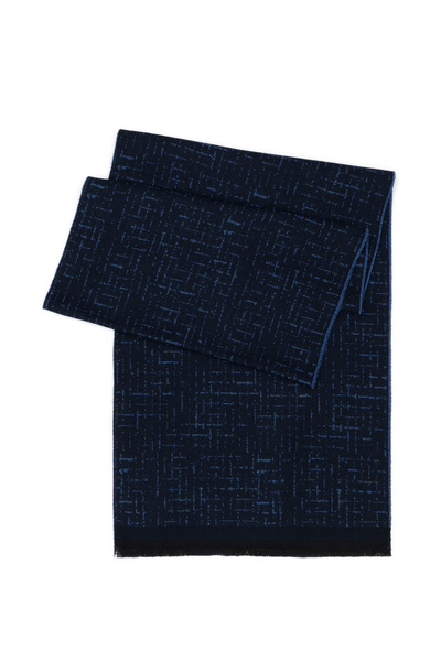 Pierre Cardin Mavi Atkı 50278894-300