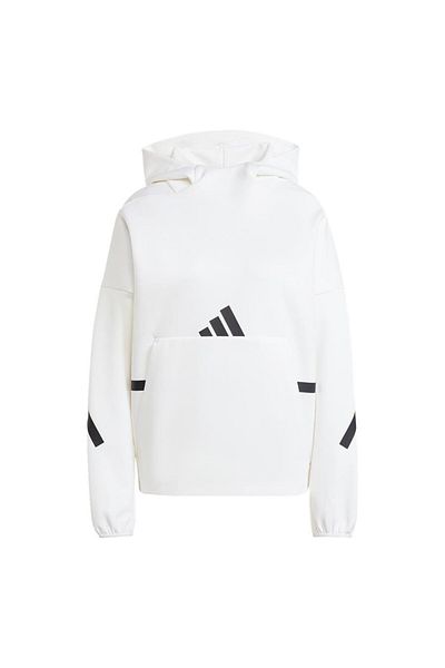 adidas Hooded Women's Tracksuit Top - W Z.N.E. Oh Hd Jı7553
