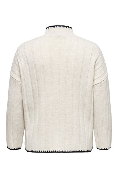 Only Carmakoma Knitted sweater Carchick Knitted sweater