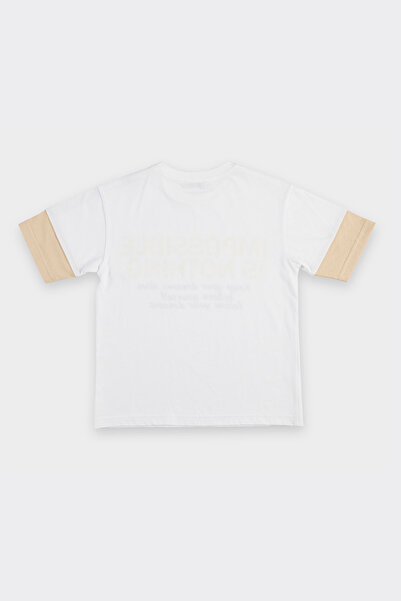 Panço PrintedT-Shirt