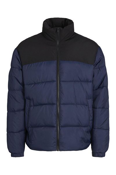 Jack & Jones Plus Steppjacke Plus Steppjacke