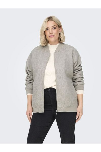 Only Carmakoma Blousonjacke CARNANCY Blousonjacke