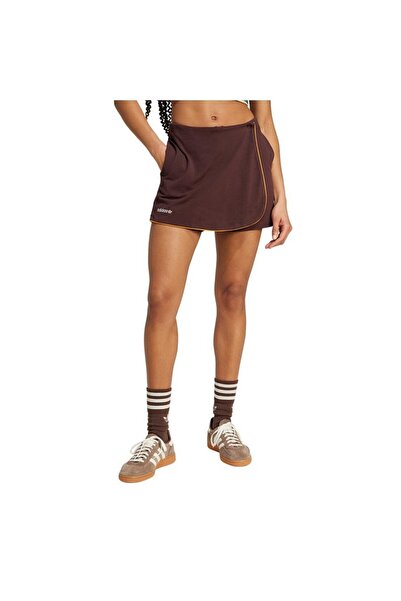 adidas Jc6170 Model Women's Skort Shorts