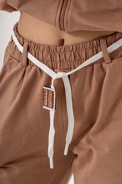 HAUSEkids Κοστούμι ζακέτα Paris Plihpe για κορίτσια 9-15 ετών - Καραμέλα