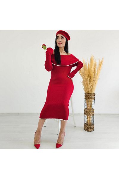 Altı Üstü Butik Rochie Madonna Tricot