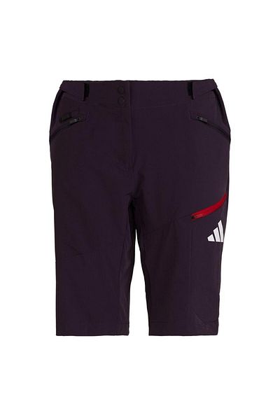 adidas Turkıye Sho W Kadın Siyah Şort Jg5703