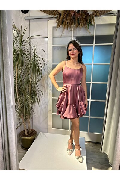 Abiye's nikah elbisesi  NİŞAN SÖZ İSTEME BEYAZ ELBİSE EVDEN ÇIKMA AFTER PARTİ DÜĞÜN