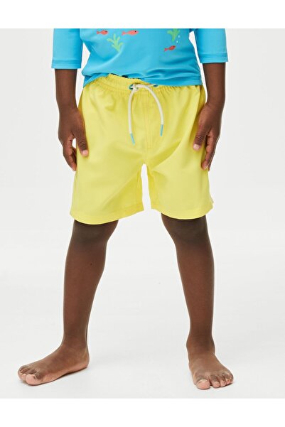 Marks & Spencer 2'li Denizaltı Desenli Mayo Takımı (2-8 Yaş)