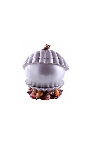 Prima Nova Κάδος απορριμμάτων Primanova Pearl Lid D-14465
