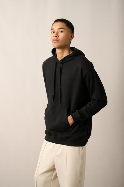 Rocqerx R-5841 Капюшон з вишивкою, три нитки, шардон, світло-сірий