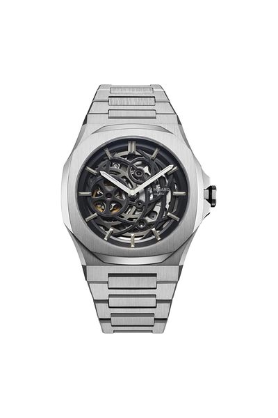 D1 Milano Skbj10 Wristwatch