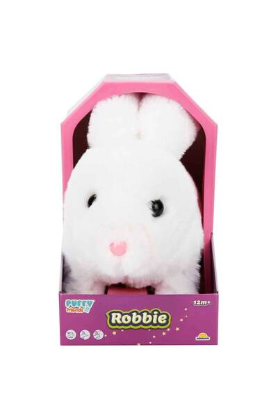 Sunman Sevimli Tavşan Robbie