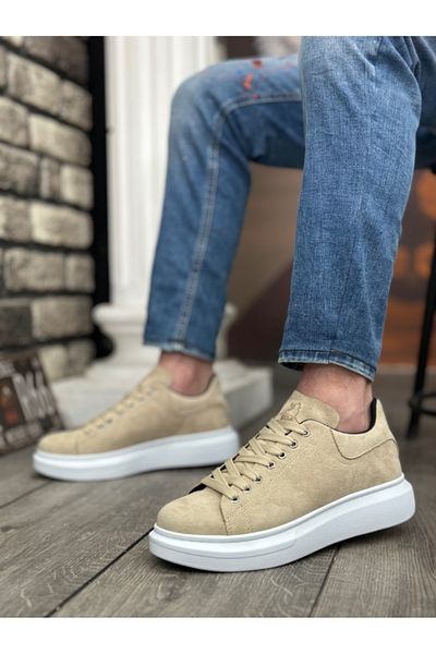 BOA Sneakers - Flat