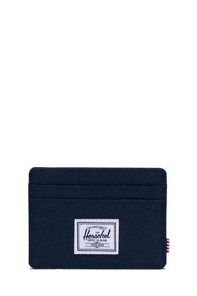 herschel Charlie Cardholder Card Holder - Model 30065