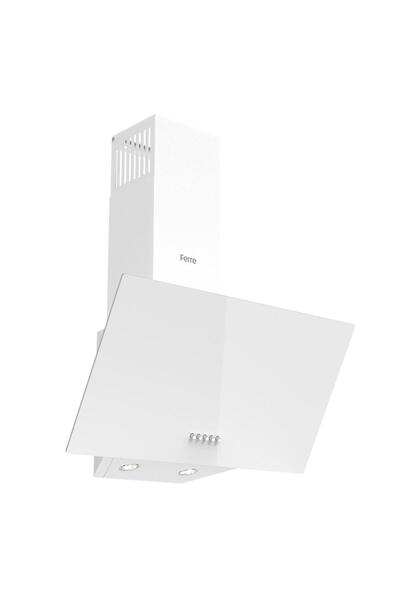 Ferre White Mila Fryart Ankastre Set ( D087+cs206+xe63cb)