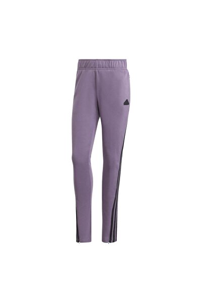 adidas Mor Kadın Eşofman Altı Il3043
