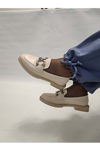 ÇİĞDEM KUNDURA JEVEL-KADIN OXFORD KADIN GÜNLÜK AYAKKABI(mystl A4 A4A)