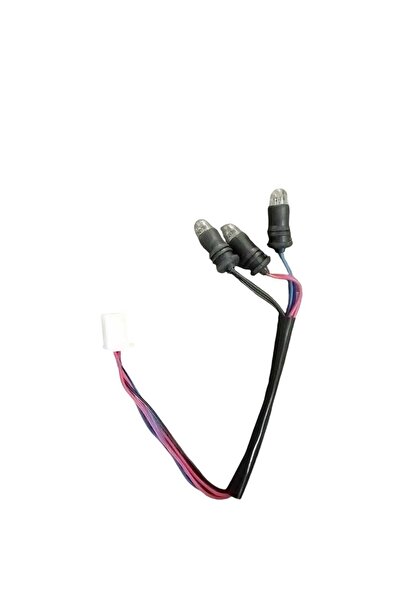 Volta APT4 ARKA STOP DUY TESİSATI SOL / SAĞ