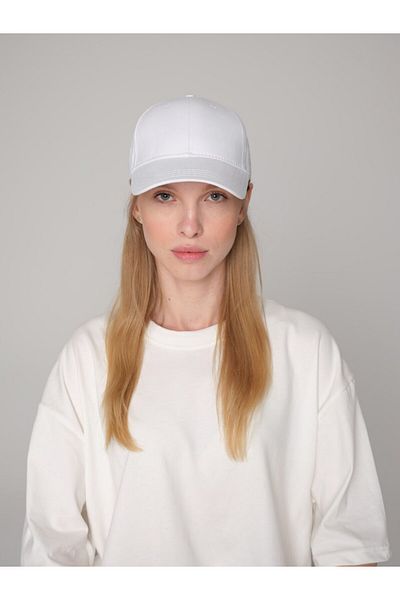 ŞapkaMania Basic Baseball Cap