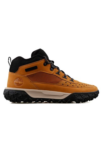 Timberland Greenstride Motion 6 - Men's Casual Boots, Brown, Super Ox, Tb0A5Tpc2311