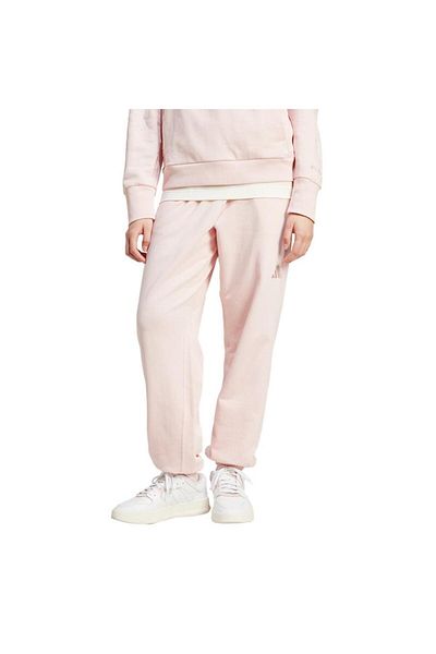 adidas Pantaloni de trening pentru femei - W All Szn Ft Pt, model IY6817